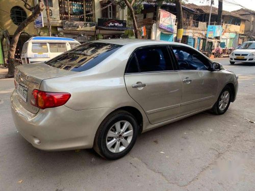 Used Toyota Corolla Altis 1.8 GL 2008 MT for sale in Patna 
