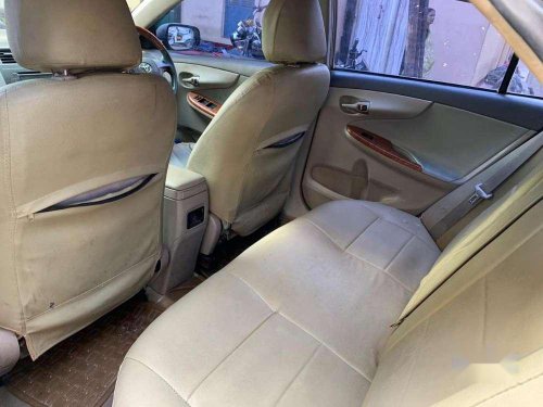 Used Toyota Corolla Altis 1.8 GL 2008 MT for sale in Patna 