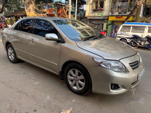 Used Toyota Corolla Altis 1.8 GL 2008 MT for sale in Patna 