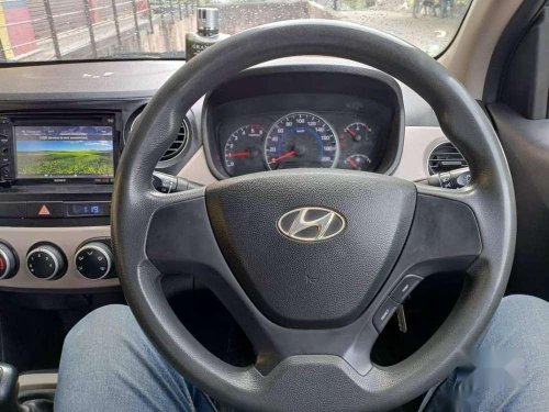 Used Hyundai i10 Magna 1.1 2014 MT for sale in Faridabad 