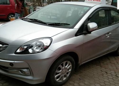 Honda Amaze S i-Vtech 2013 MT for sale in Guwahati