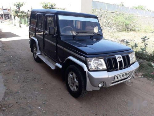 Used 2008 Mahindra Bolero SLX MT for sale in Pudukkottai 