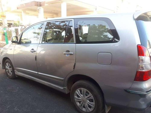 Used 2015 Toyota Innova AT for sale in Chennai 