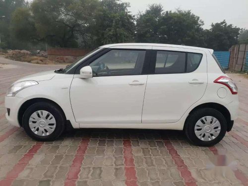 Used Maruti Suzuki Swift VDI 2014 MT for sale in Nurpur 