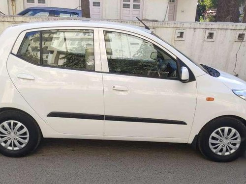 Used Hyundai i10 Sportz 2014 MT for sale in Ahmedabad