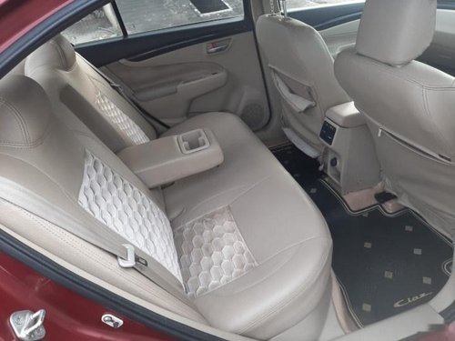 2014 Maruti Ciaz VDi Plus MT in Bangalore