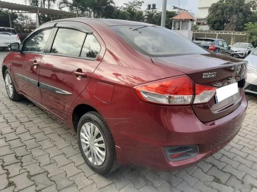 2014 Maruti Ciaz VDi Plus MT in Bangalore