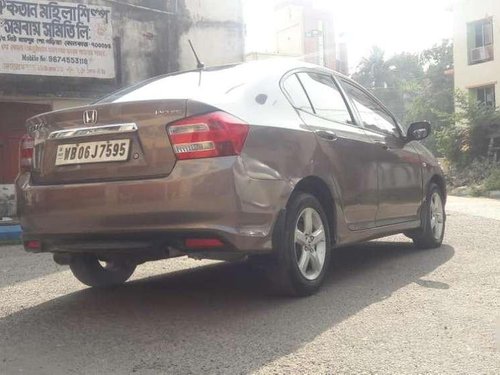 Used 2012 Honda City S MT for sale in Kolkata 