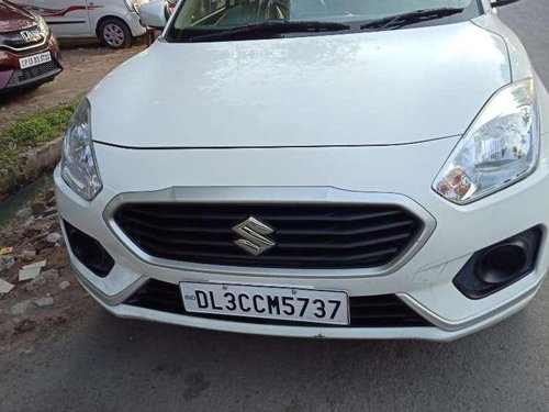 Used Maruti Suzuki Dzire 2017 MT for sale in Meerut 
