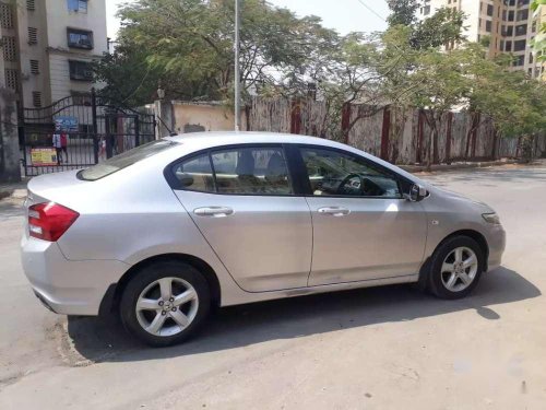 Used Honda City S 2012 MT for sale in Mumbai