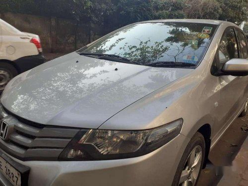 Used 2010 Honda City MT for sale in Kolkata 