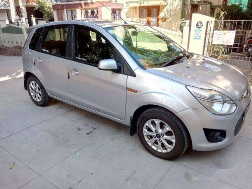 Used 2013 Ford Figo Diesel Titanium MT for sale in Chennai 