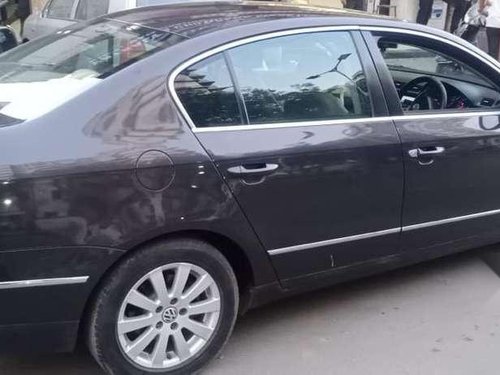 Used 2009 Volkswagen Passat MT for sale in Ahmedabad