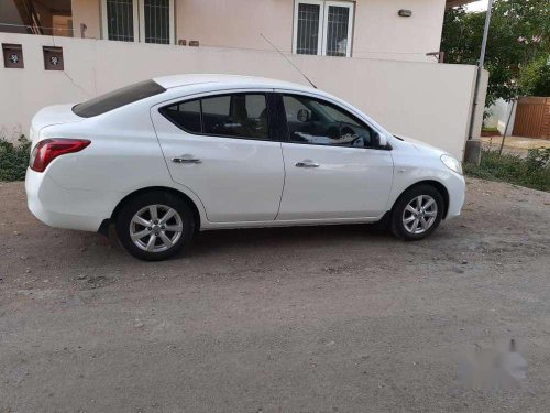 Used Nissan Sunny 2012 MT for sale in Coimbatore 