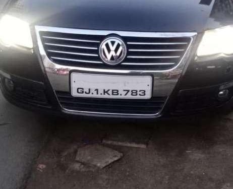 Used 2009 Volkswagen Passat MT for sale in Ahmedabad