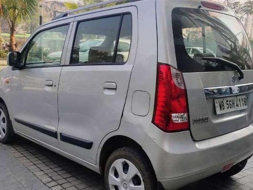 Used Maruti Suzuki Wagon R VXI 2013 MT for sale in Kolkata 