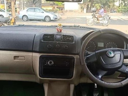 Used 2012 Skoda Fabia MT for sale in Nagar 