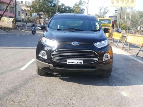 Used 2013 Ford EcoSport MT for sale in Bhopal