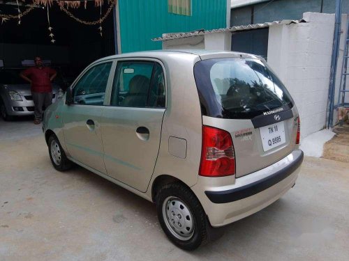 Used 2006 Santro Xing XL  for sale in Erode