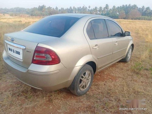 Used Ford Fiesta 2009 MT for sale in Tiruppur 