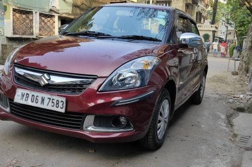 Used 2017 Maruti Suzuki Dzire VDI MT for sale in Kolkata