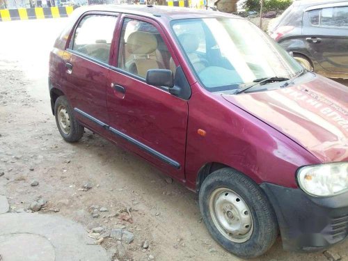 Used 2010 Maruti Suzuki Alto MT for sale in Hyderabad 