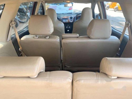 Used Honda Mobilio 2014 MT for sale in Hyderabad 