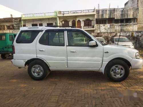 Used 2012 Tata Safari 4x2 MT for sale in Lucknow 