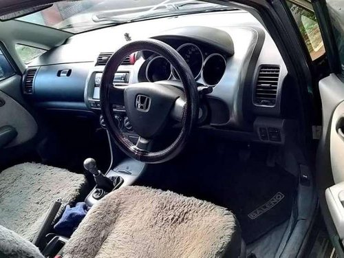 Used 2005 Honda City ZX Exi MT for sale in Coimbatore 