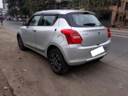 Used 2018 Maruti Suzuki Swift VXI MT for sale in Kolkata 