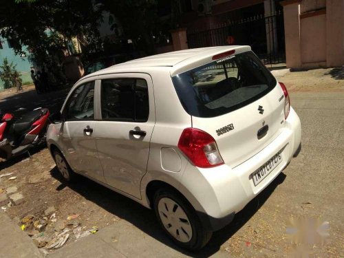 Used 2015 Maruti Suzuki Celerio VXI MT for sale in Chennai 