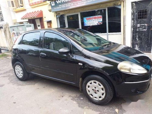 Used 2010 Fiat Punto MT for sale in Kolkata 