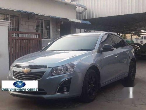 Used Chevrolet Cruze LTZ 2014 MT for sale in Coimbatore 