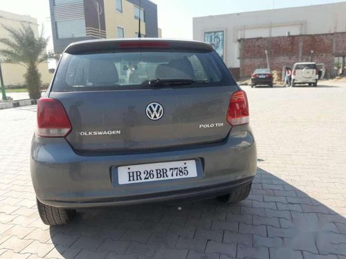 Used Volkswagen Polo 2012 MT for sale in Chandigarh 