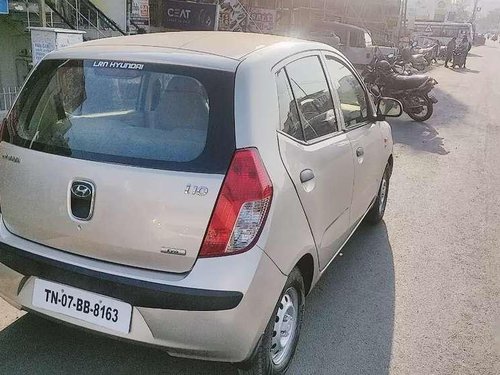 Used Hyundai i10 2008 MT for sale in Coimbatore 