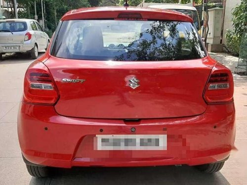 Used Maruti Suzuki Swift VXi 1.2 ABS BS-IV, 2018, Petrol MT for sale in Chennai 