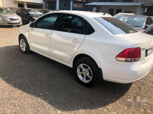 Used Volkswagen Vento Highline Diesel, 2014 MT for sale in Nashik 