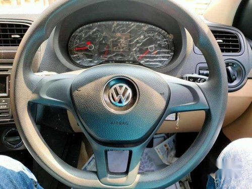 Used Volkswagen Ameo 2017 MT for sale in Coimbatore 