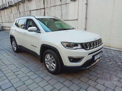 Used Jeep Compass 2.0 Limited 2017 MT for sale in Mumbai