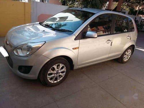 Used 2013 Ford Figo Diesel Titanium MT for sale in Chennai 