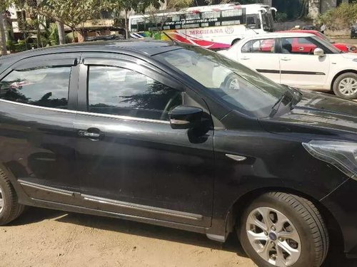 Used 2016 Ford Figo MT for sale in Hyderabad 