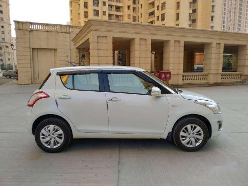 Used 2016 Maruti Suzuki Swift ZXI MT for sale in Mumbai