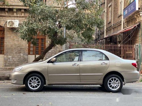 Used 2007 Toyota Corolla H2 MT for sale in Mumbai