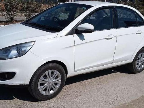 Used 2016 Tata Zest MT for sale in Ludhiana