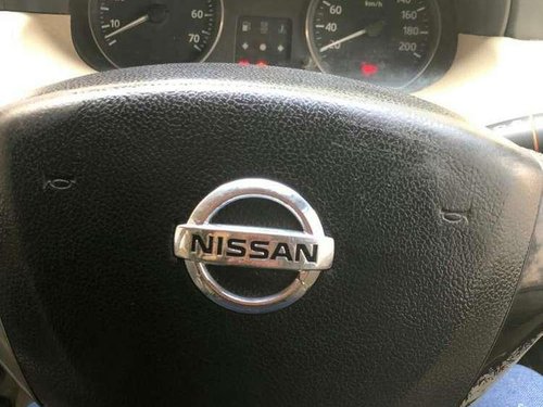 Used Nissan Terrano XL 2014 MT for sale in Agra 