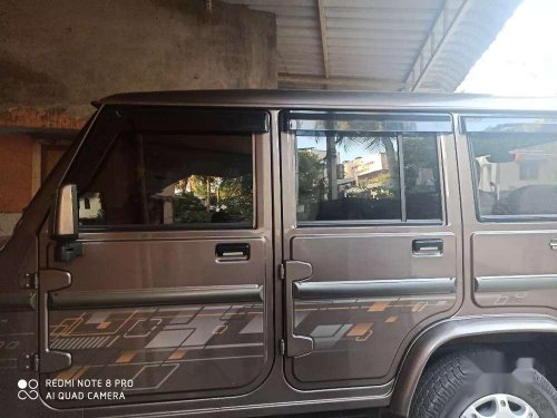 Used 2018 Mahindra Bolero MT for sale in Chennai 