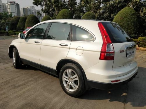 Honda CR V 2011 2.4 4WD AT for sale in Pune