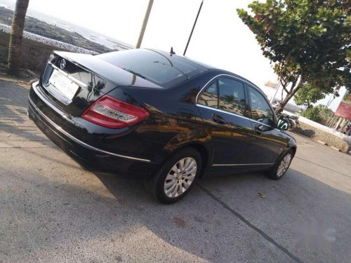 Used 2010 Mercedes Benz C-Class AT for sale in Mumbai