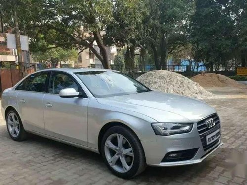 Used 2013 Audi A4 AT for sale in Ernakulam 