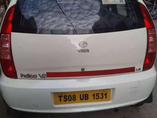Used 2014 Tata Indica V2 MT for sale in Hyderabad 